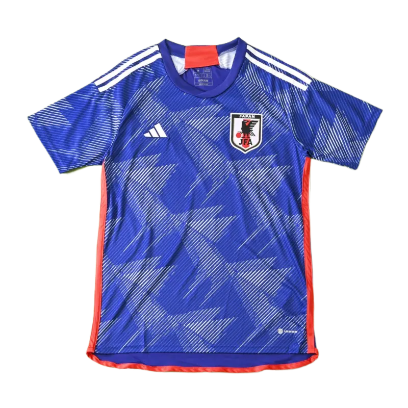 Japan 2022 World Cup Home S-XXL