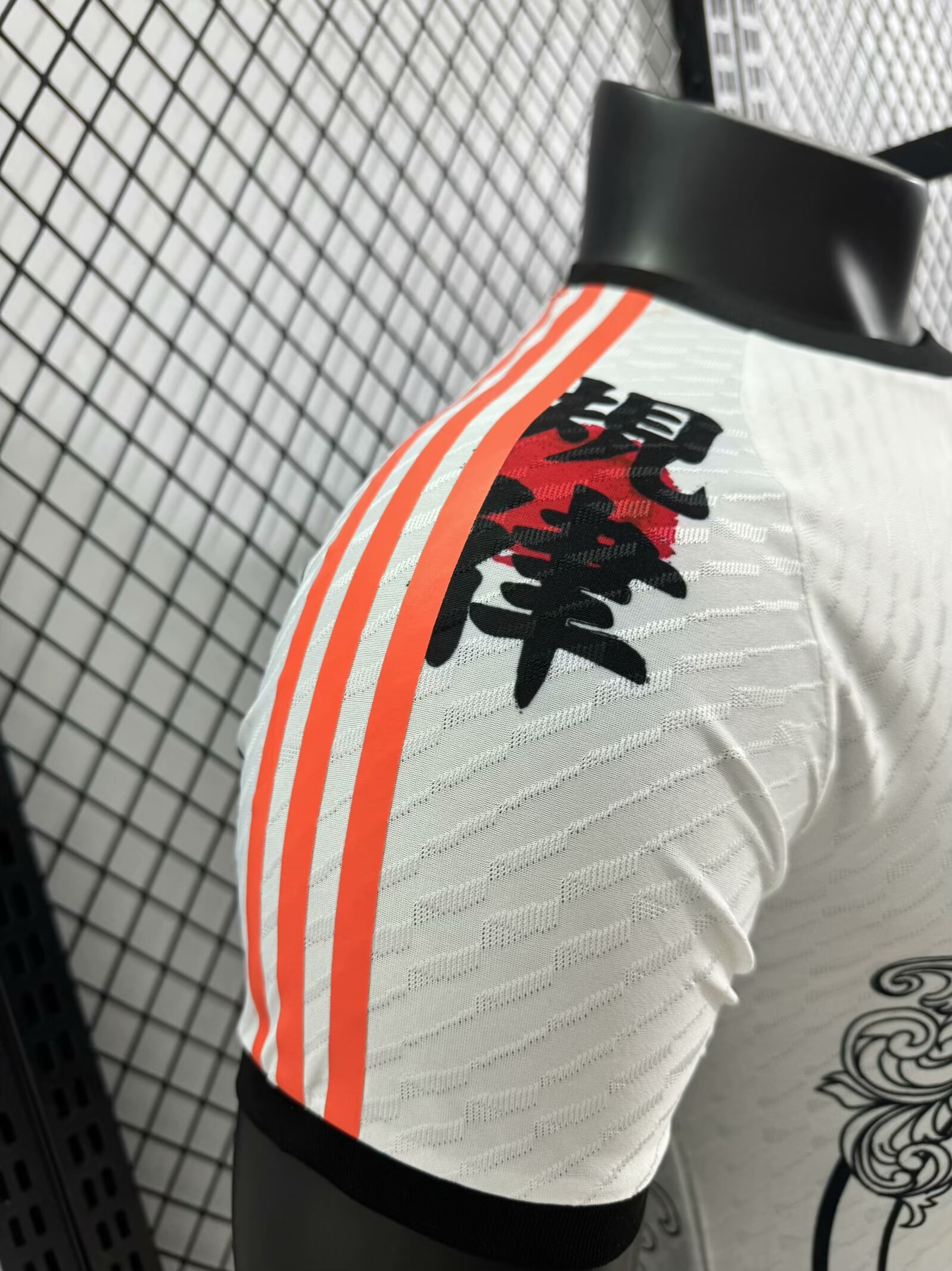 PLAYER VERSION 24/25 SPECIAL VERSION Size S-XXL 4