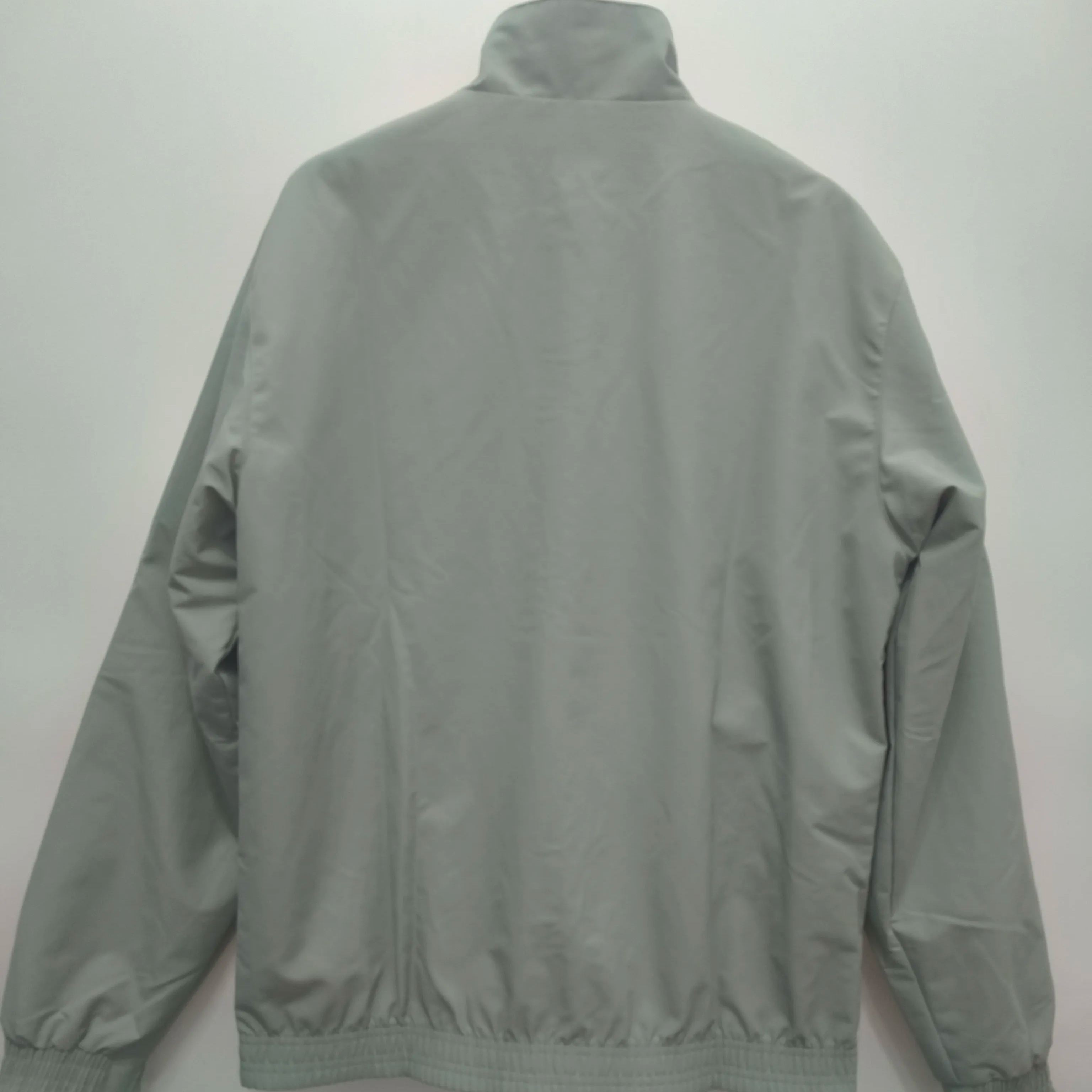 Mexico Trench Coat Reversible S-XXL