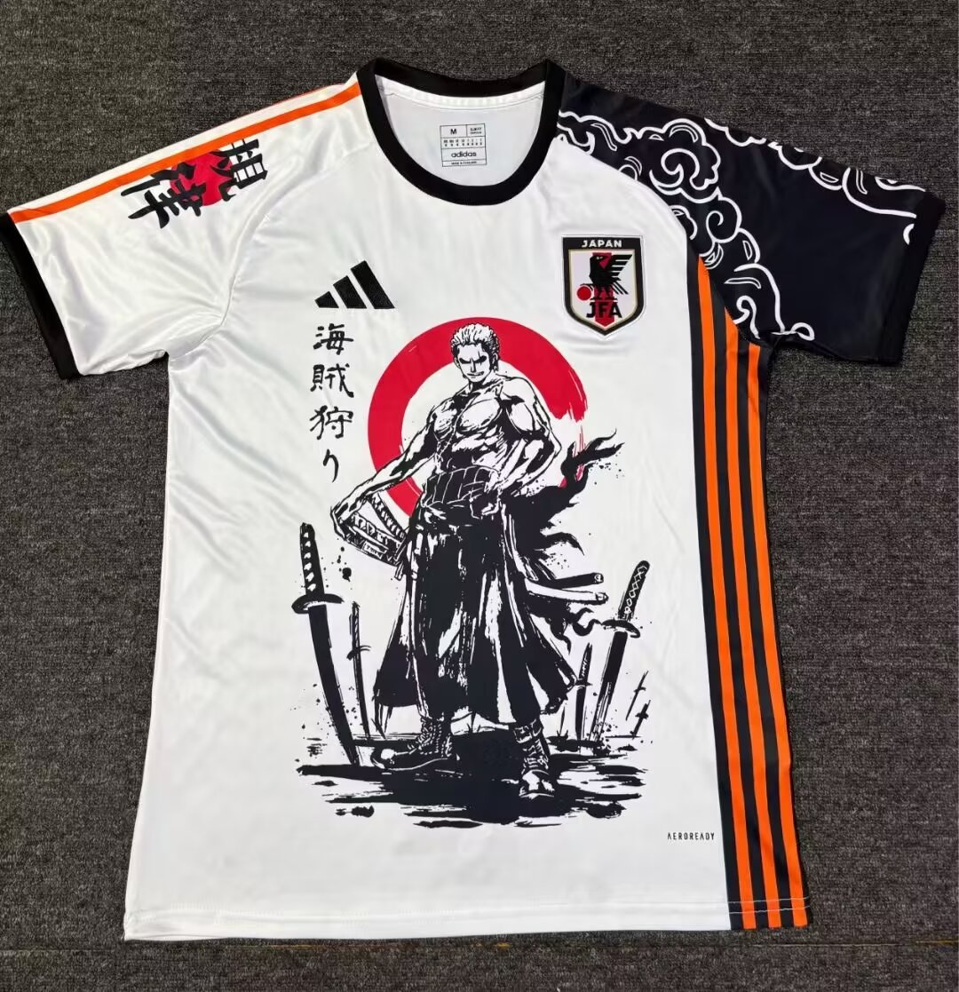 24/25 japan special S-XXL