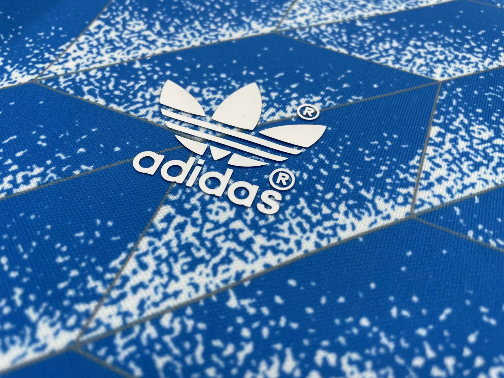 Kids Retro Kit Netherlands 1988 Away 4