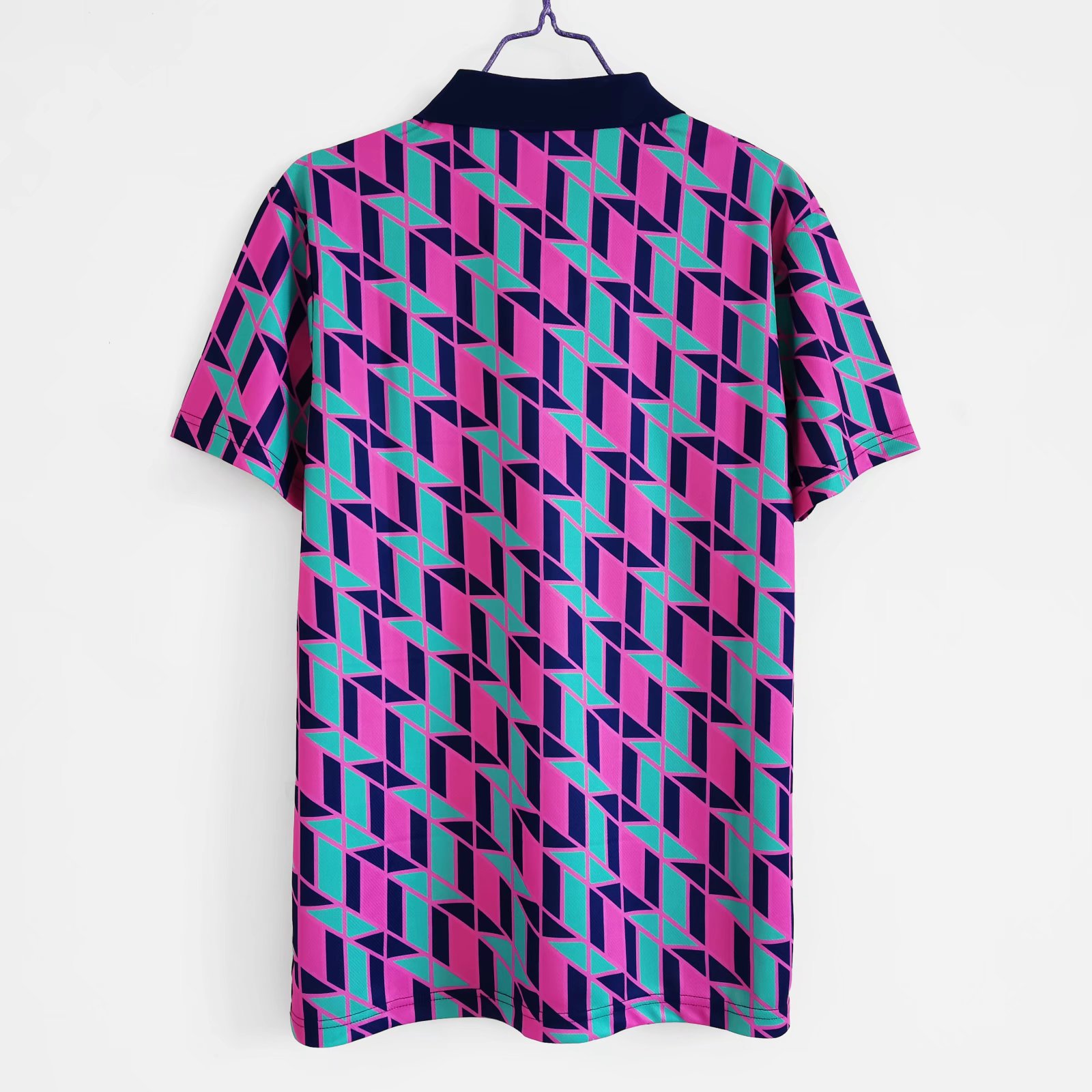 Retro Scotland 1988/89 Away Kit S-XXL