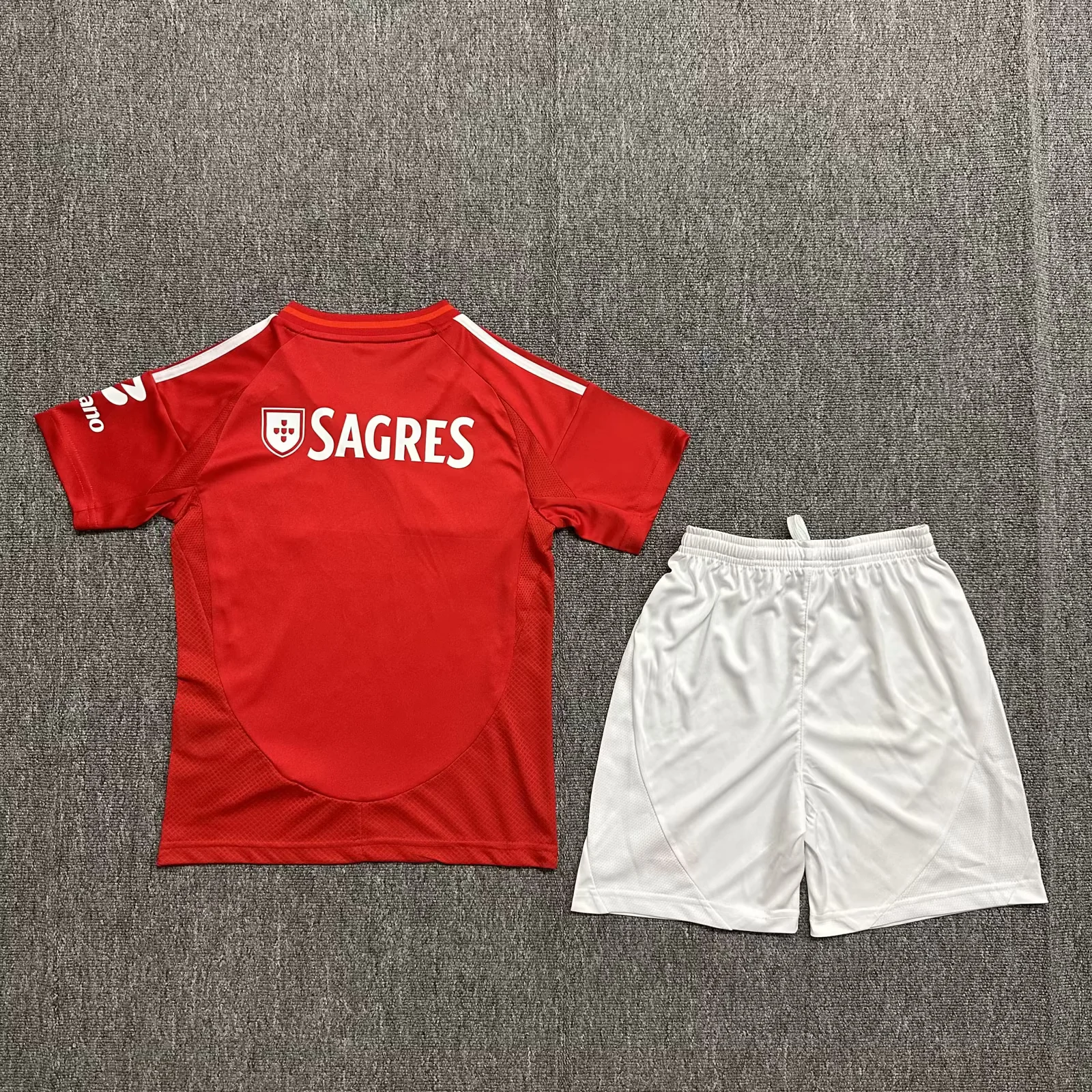 Benfica 24/25 Home