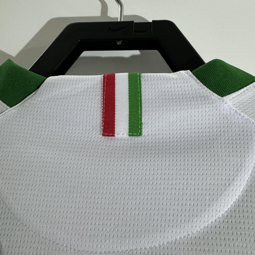 Retro Mexico 2006 Away  S-XXL 3