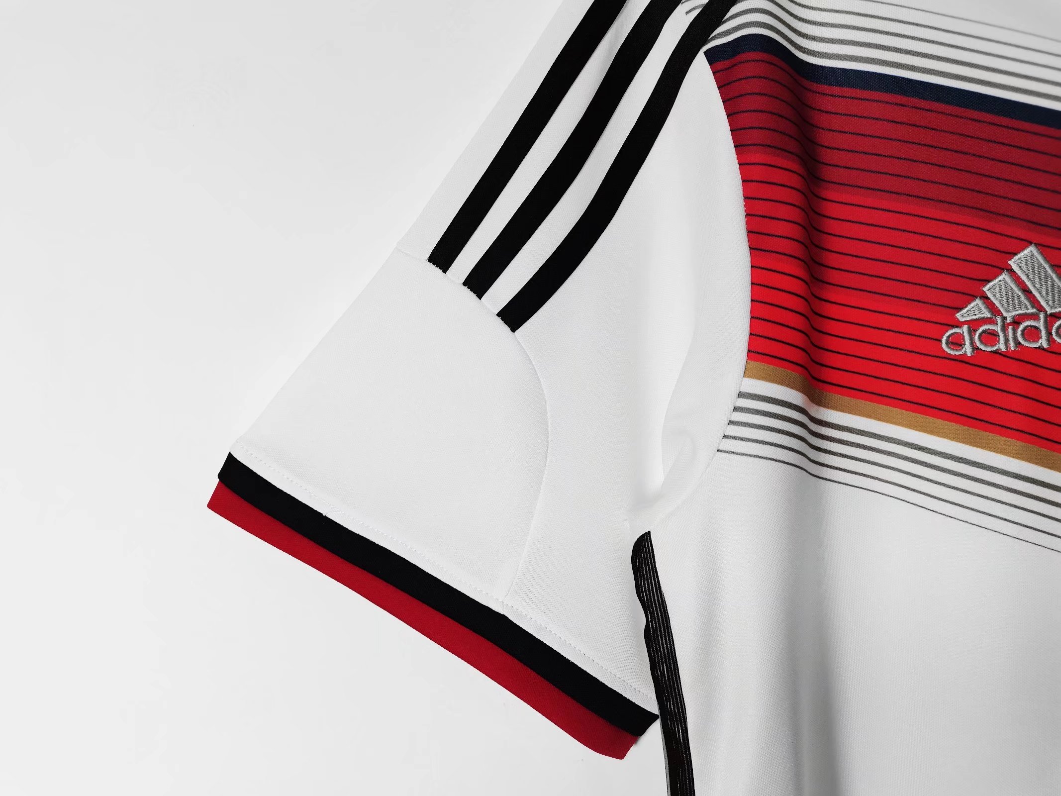 Retro Germany 2014 Home S-XXL 4