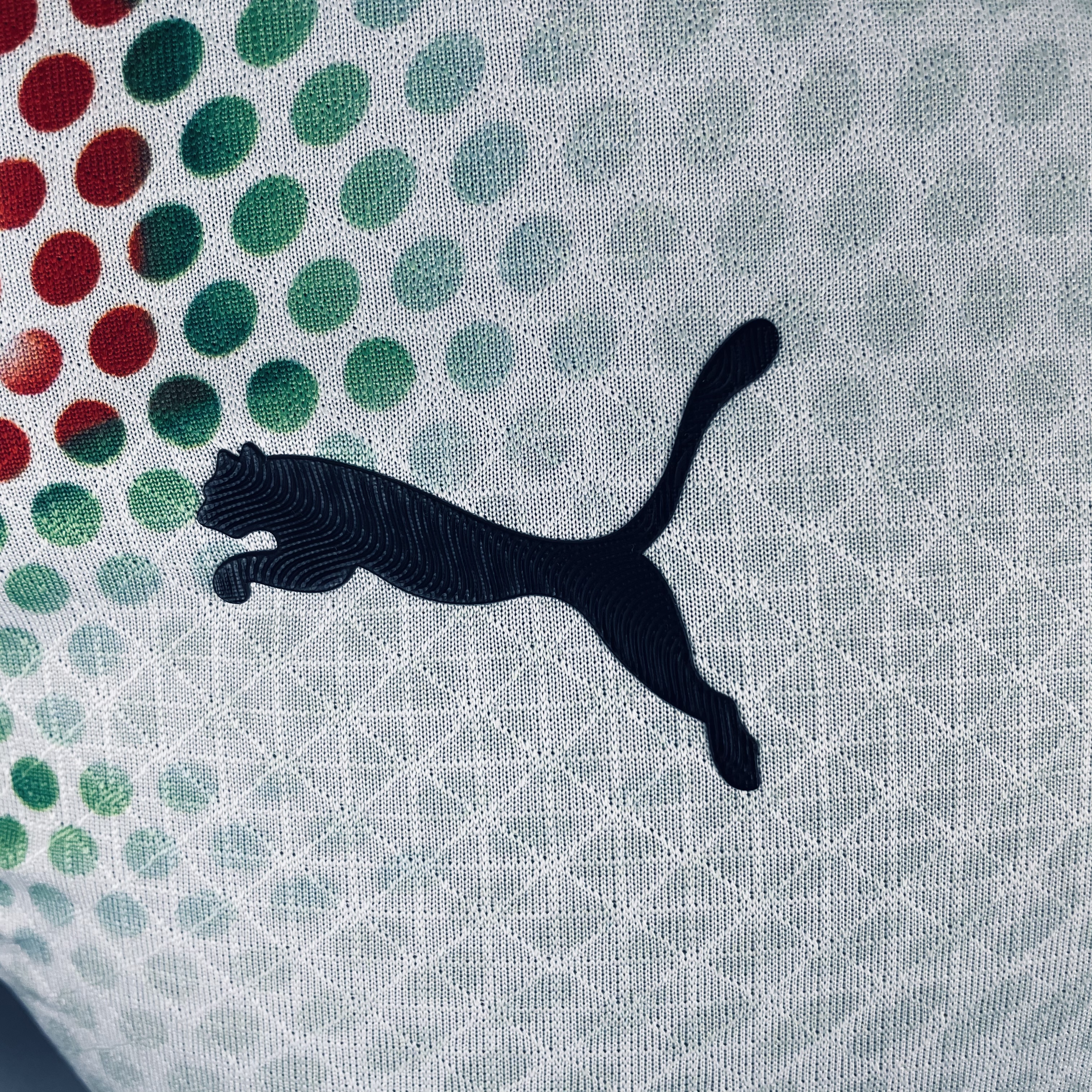 Player Version Portugal 25/26 Away Long Sleeves S-4XL 4