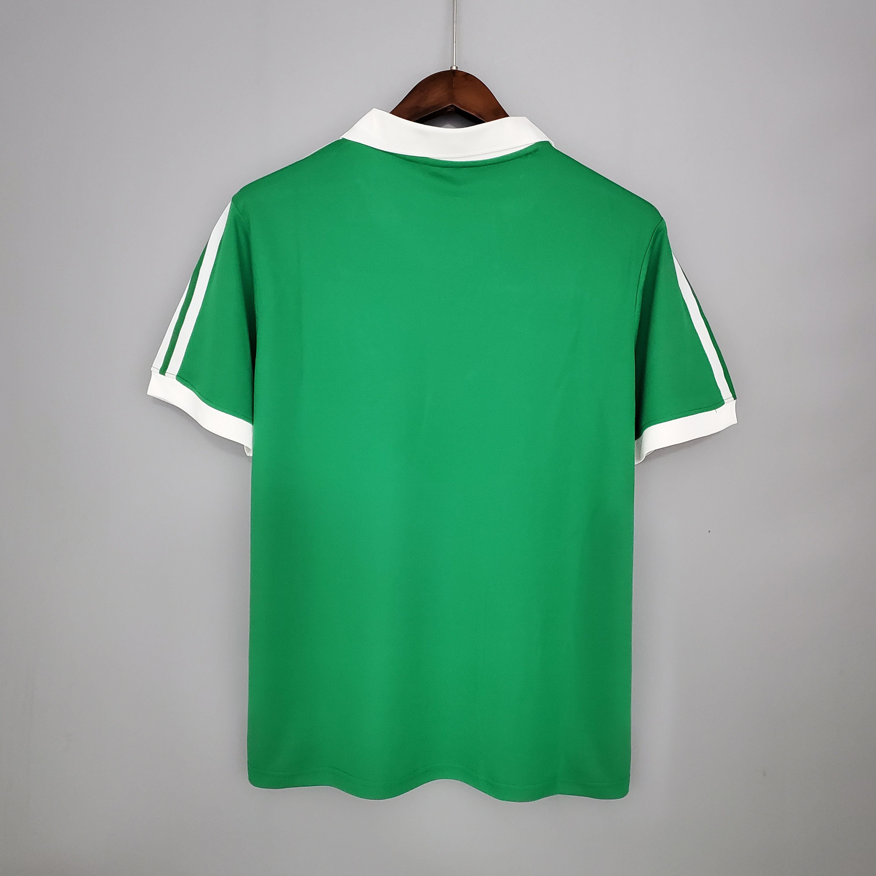 Retro Mexico 1986 Home S-XXL