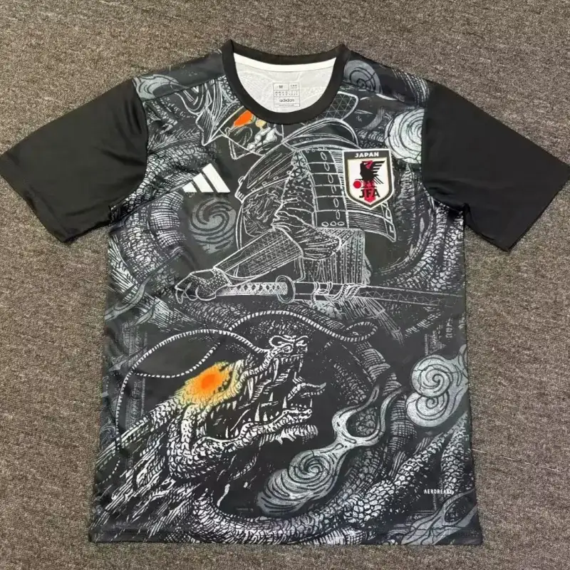 24/25 Japan special Kit S-XXL