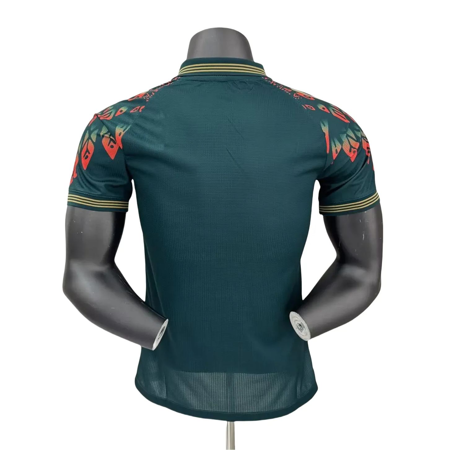 Player Version Mexico Special  S-XXL 3