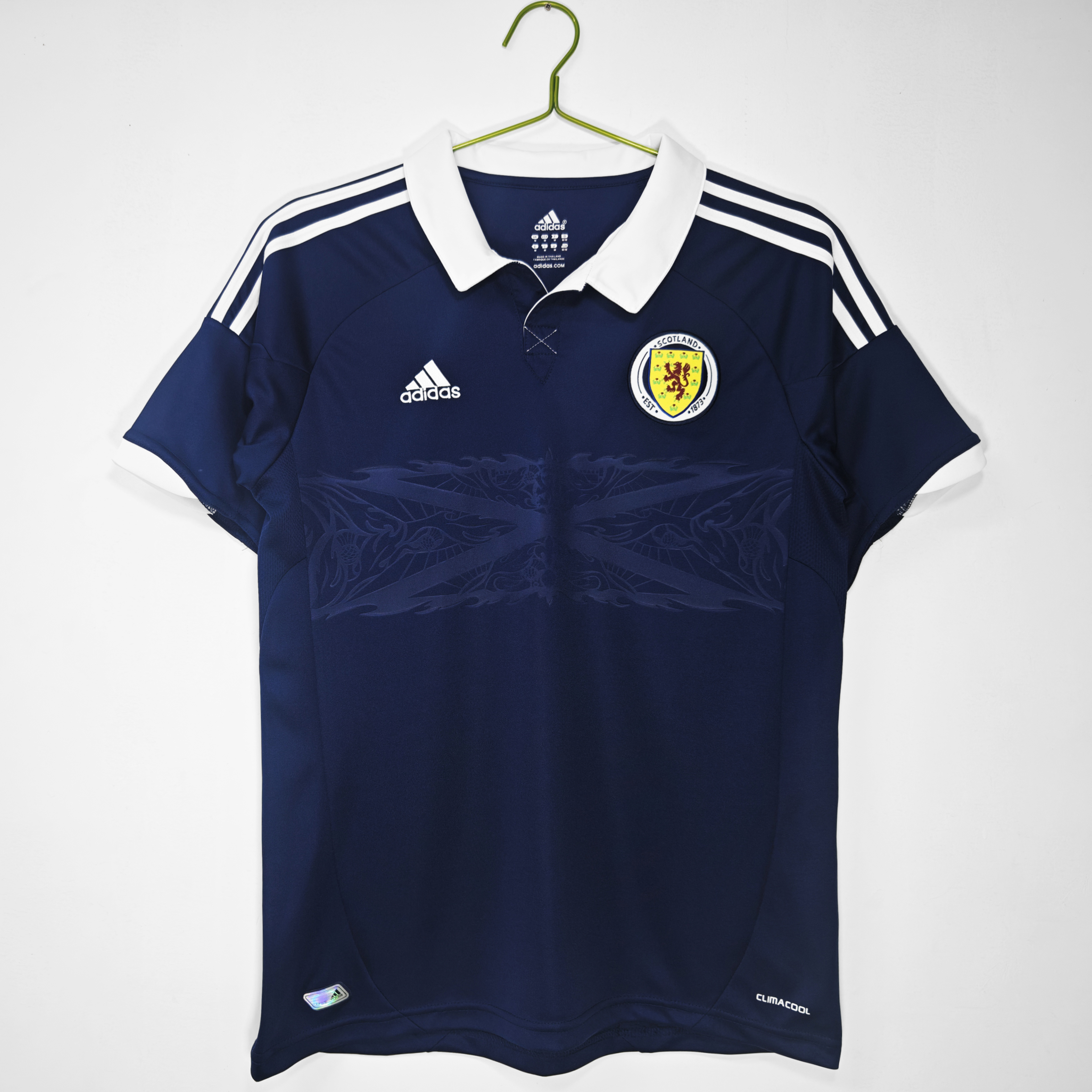 Scotland 12/14 Home S-XXL