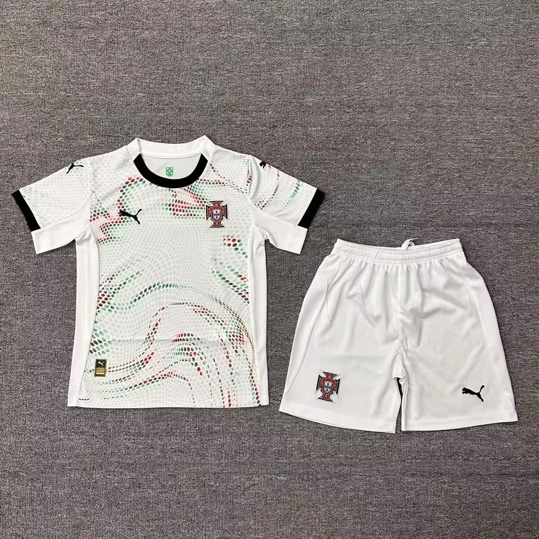 Portugal 25/26 away size16-XXL