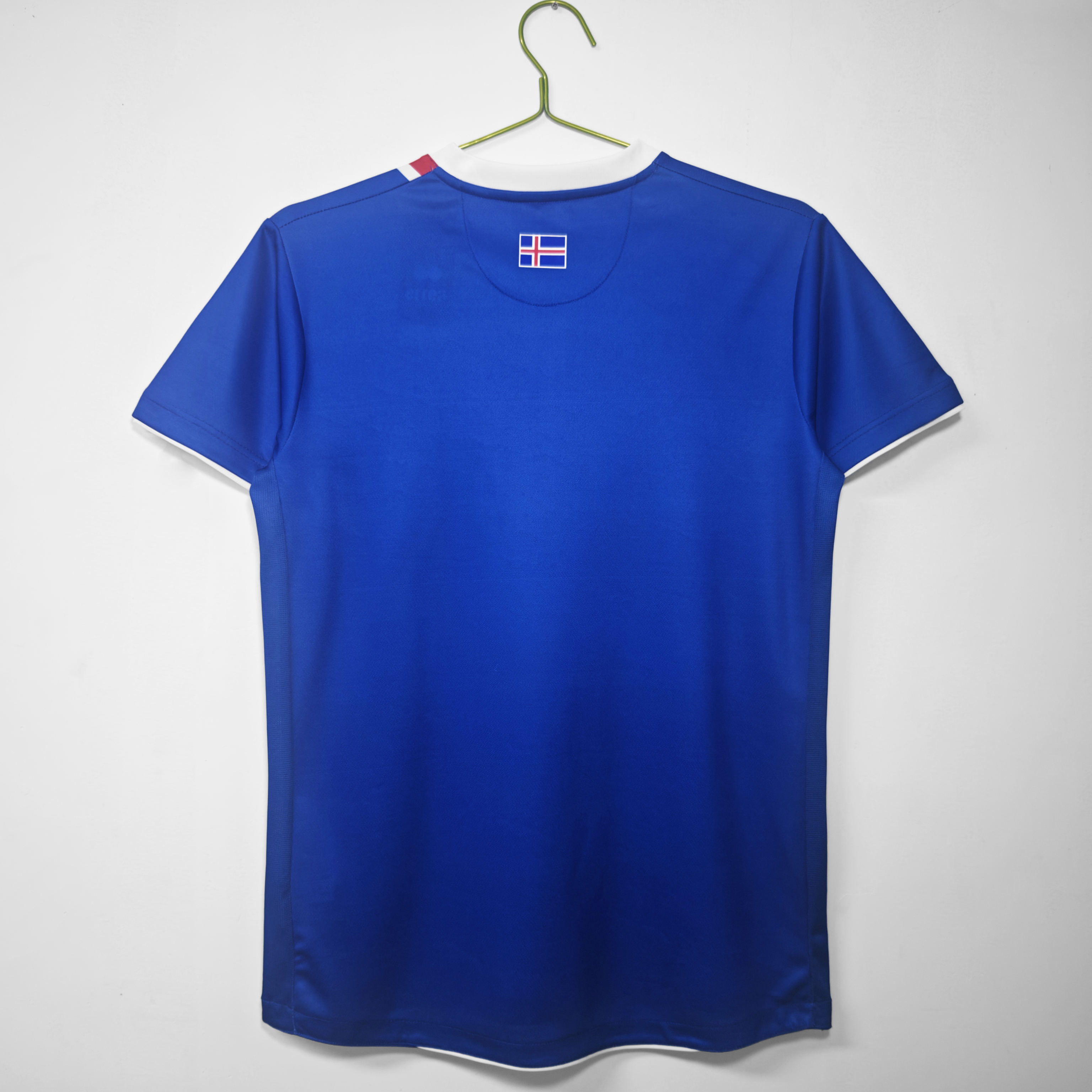 Retro Iceland 2016/17 Home S-XXL
