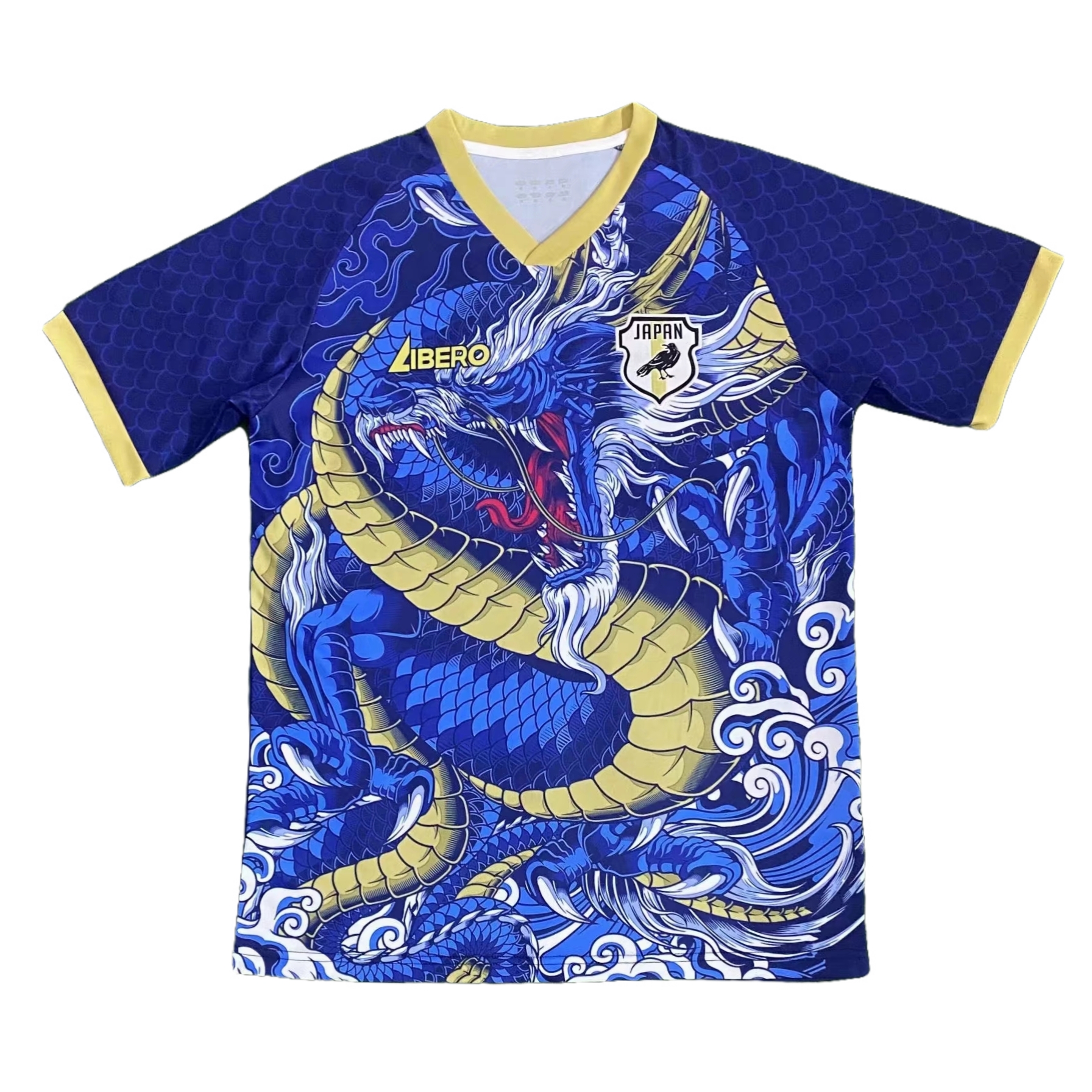 24/25 Japan & Dragon S-XXL