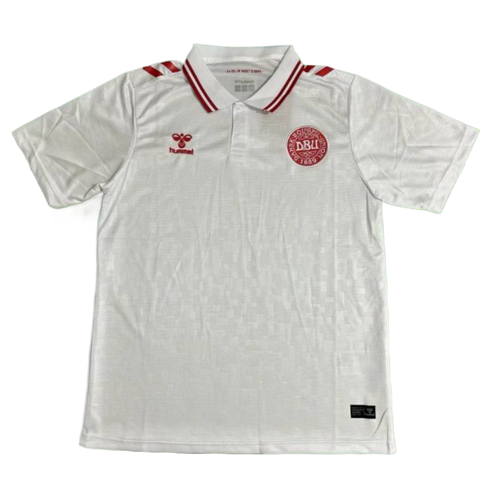 Denmark 2024 Away Jersey S-XXL