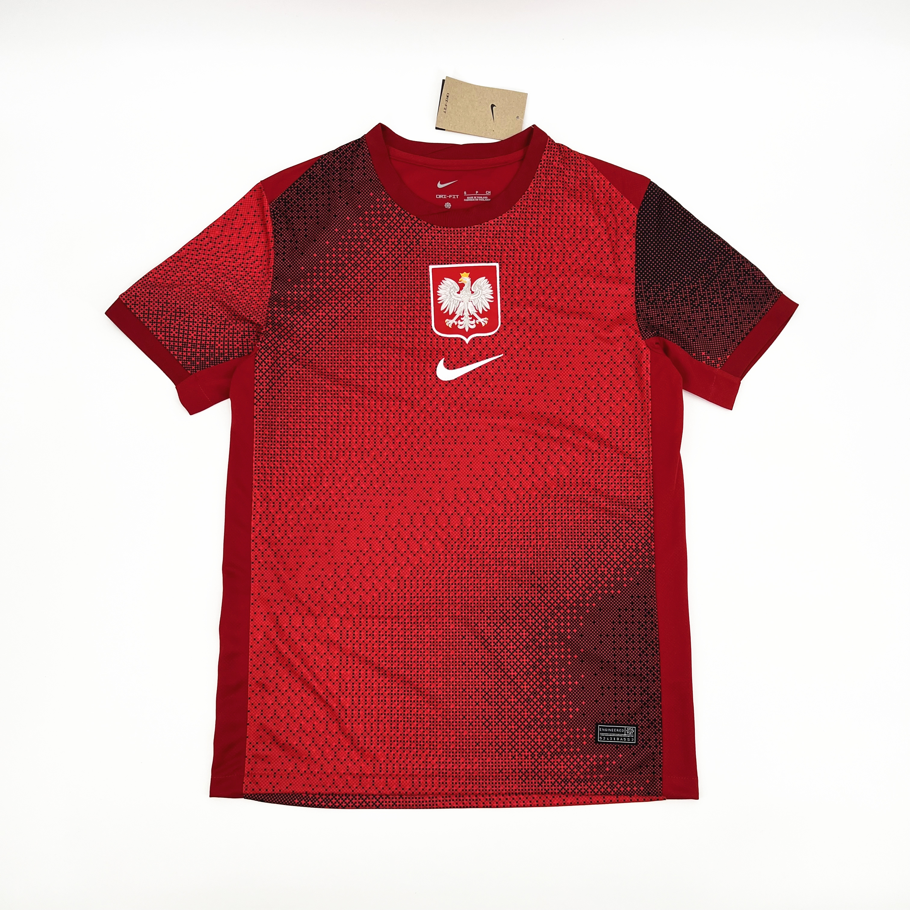 Polan 24/25 Away S-XXL