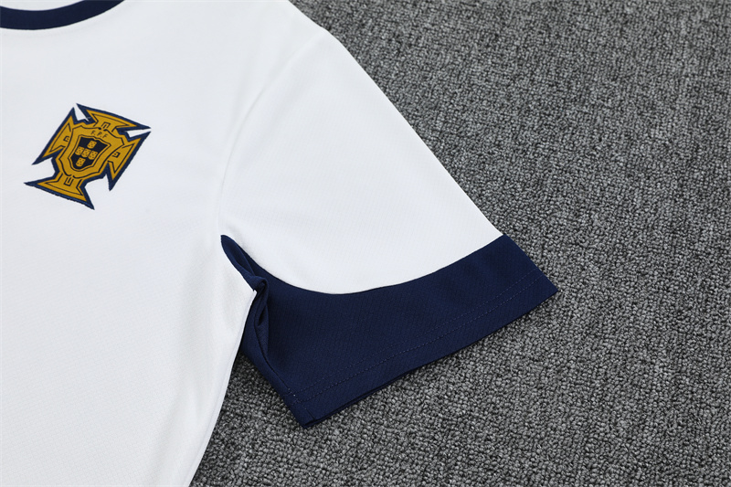 Adult / Kids Portugal 25/26 training suit 801 4