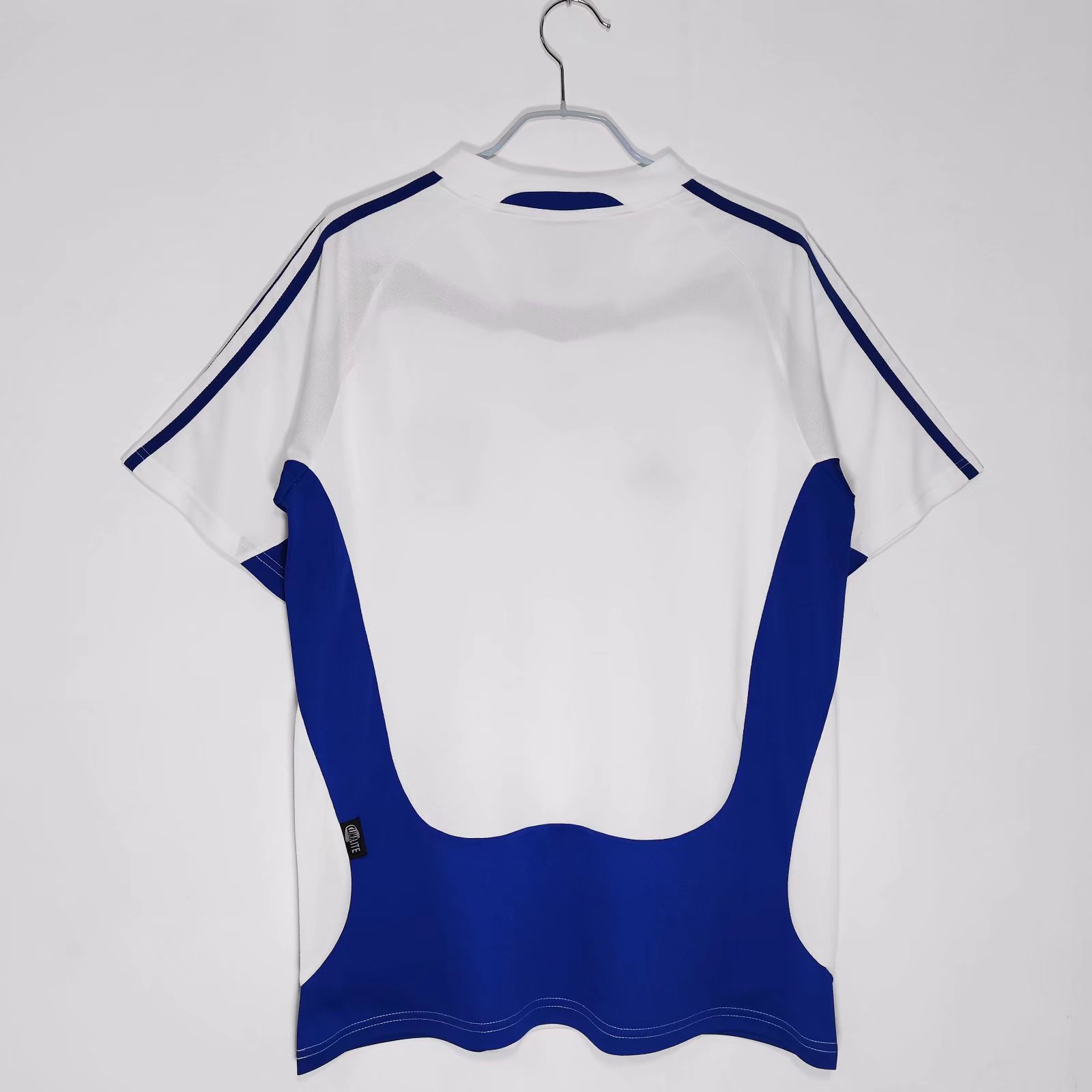 Retro 2004 Greece Away S-XXL