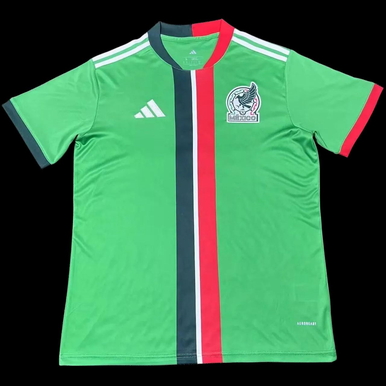 Mexico 25/26 Home S-3XL