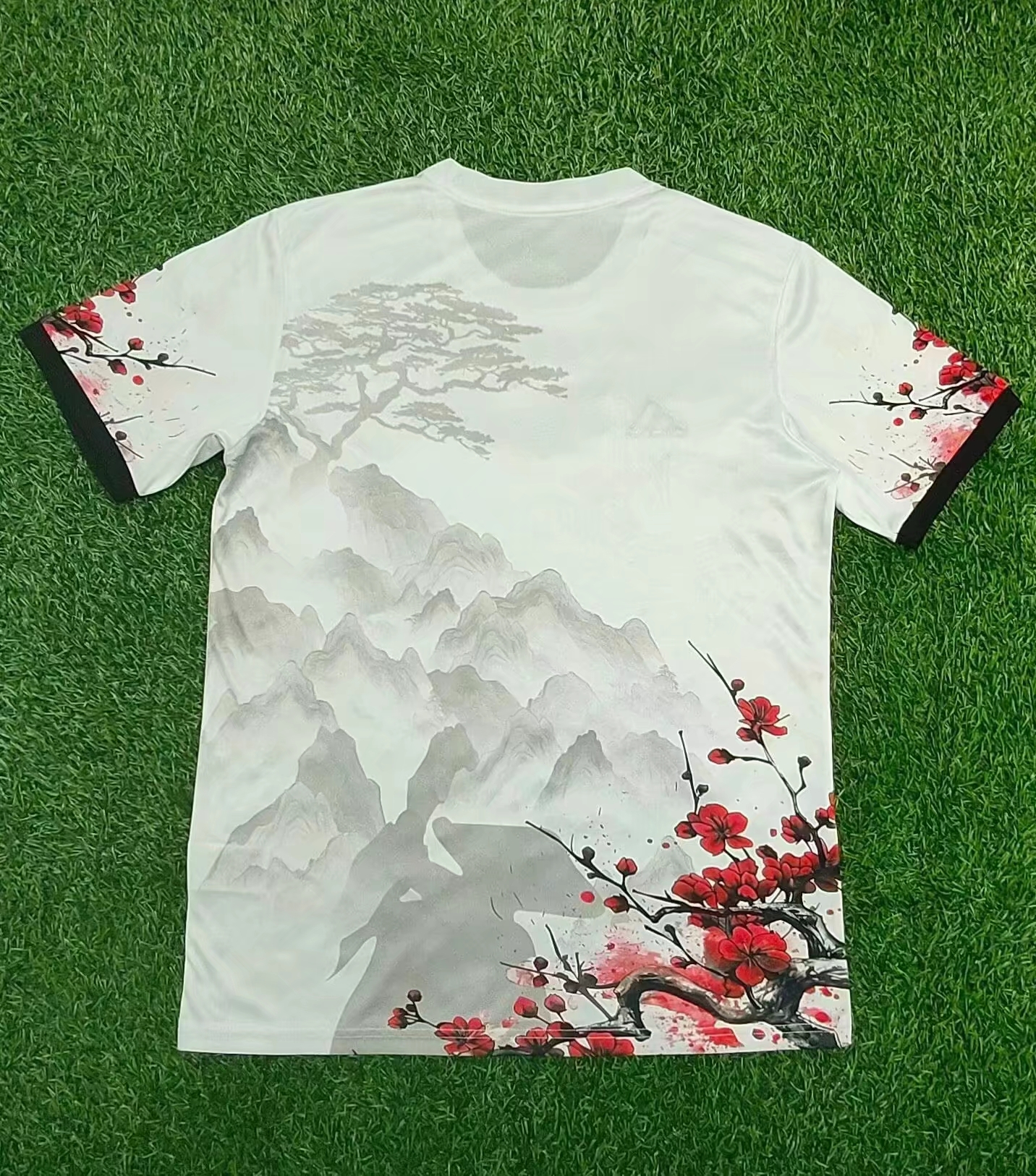 Japan 25/26 Special S-XXL