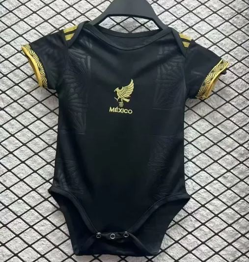 Baby Mexico Gold Cup 9-12