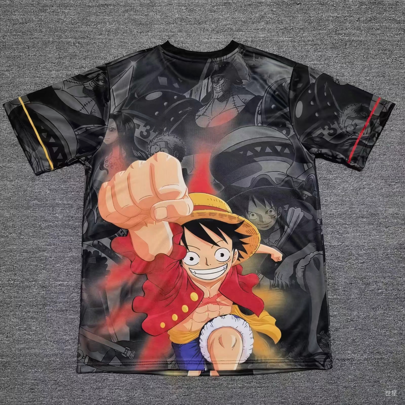 2025 Japan S-XXL