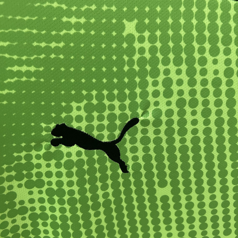 Portugal 25/26 Goalkeeper Kit S-XXL 4