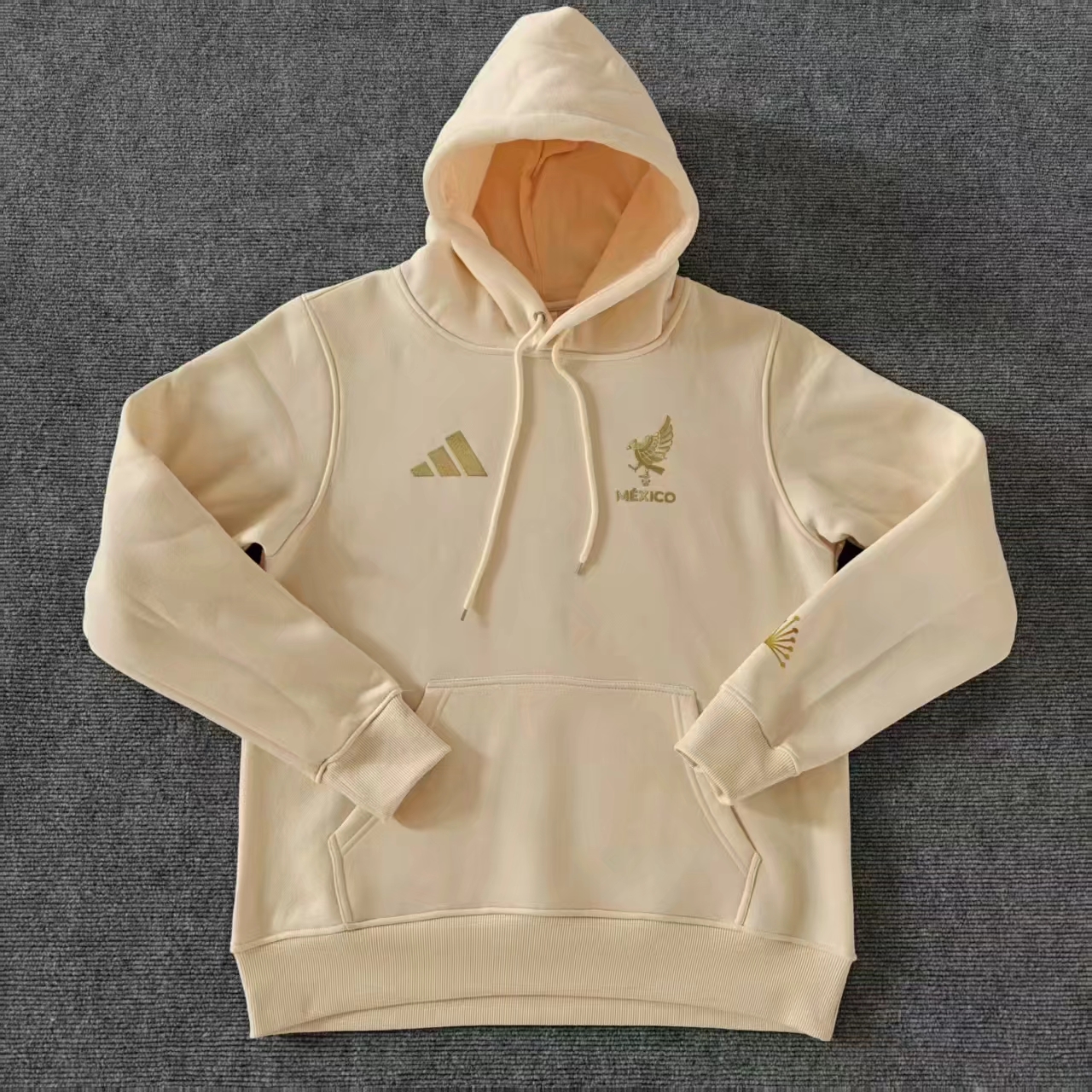 Mexico Gold Cup Sweater
