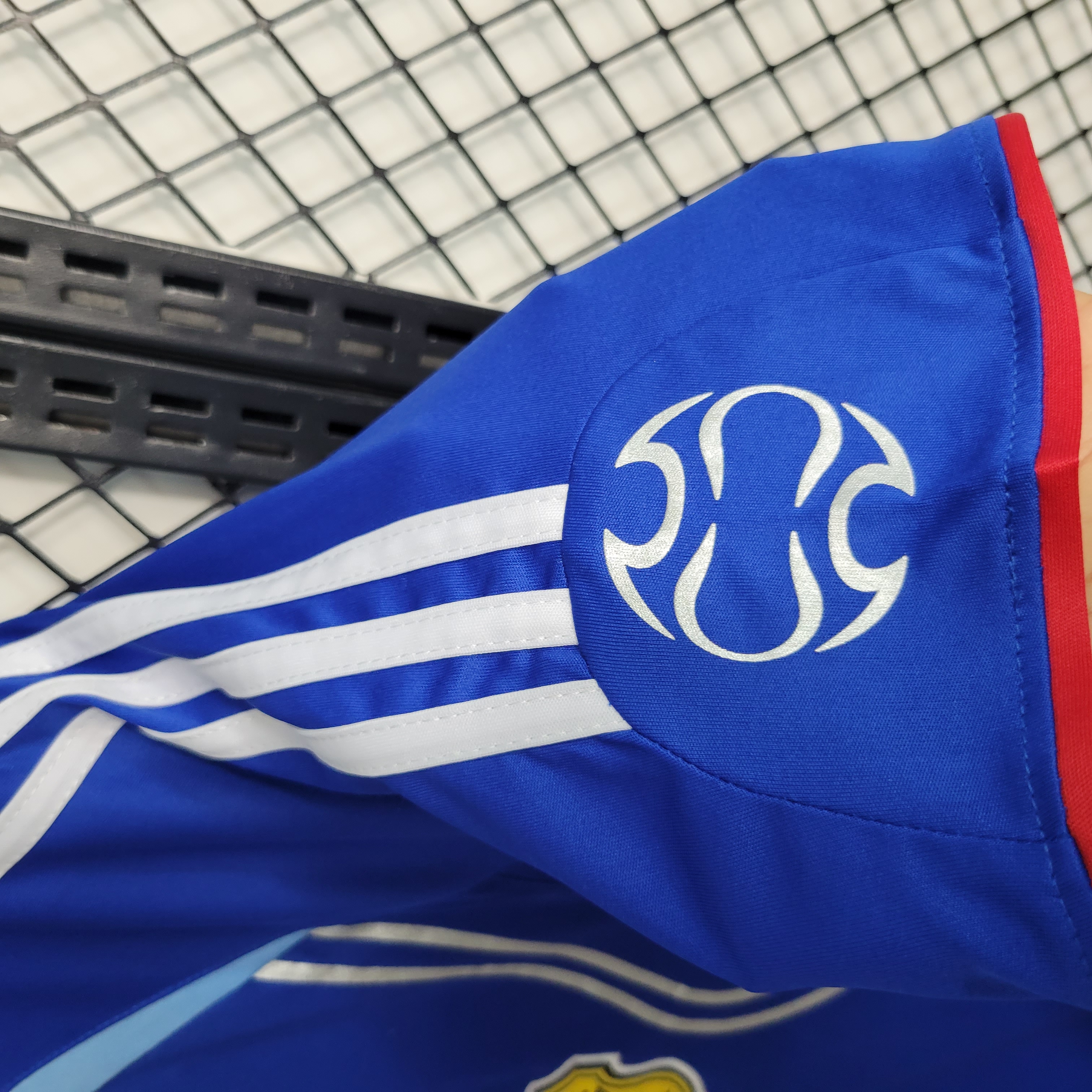 Retro Version 2006 Japan Home Size S-XXL 4