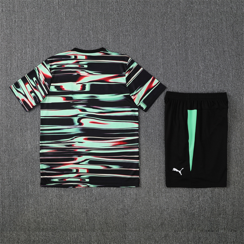 Adult / Kids Portugal 25/26 training suit 801 4