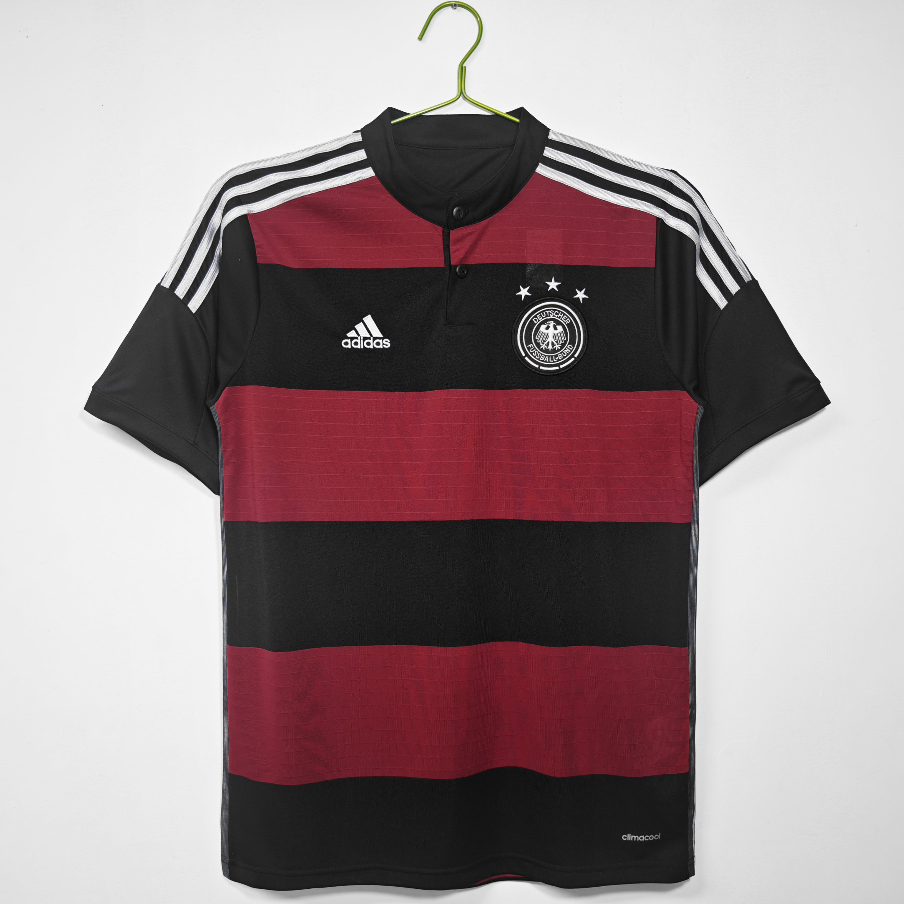Retro Germany 2014 Away