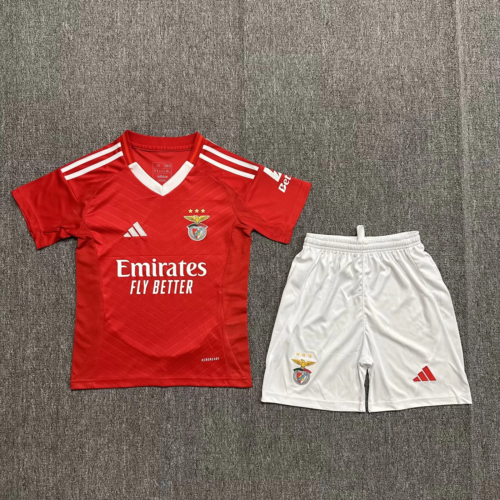 Benfica 24/25 Home