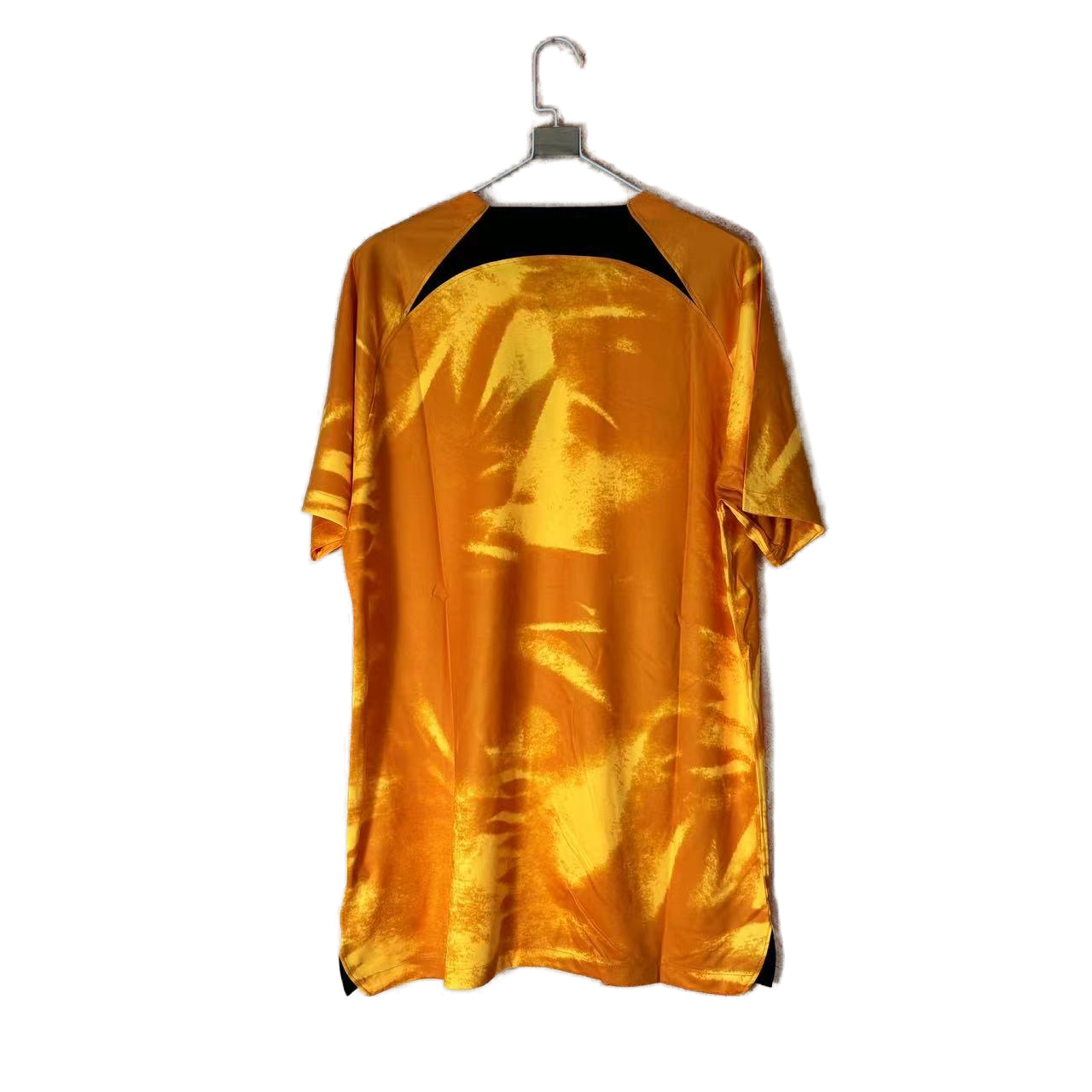 Netherlands 2022 world cup Home  S-XXL