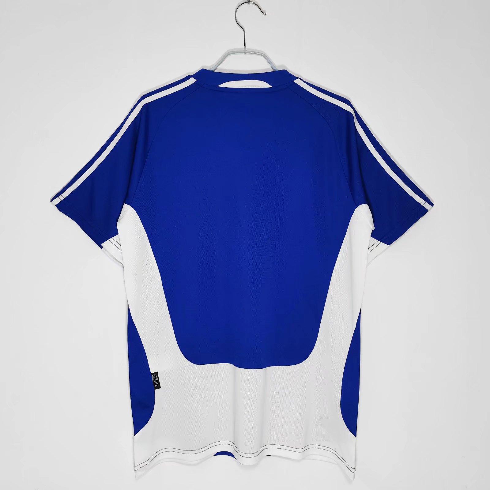 Retro 2004 Greece Home S-XXL