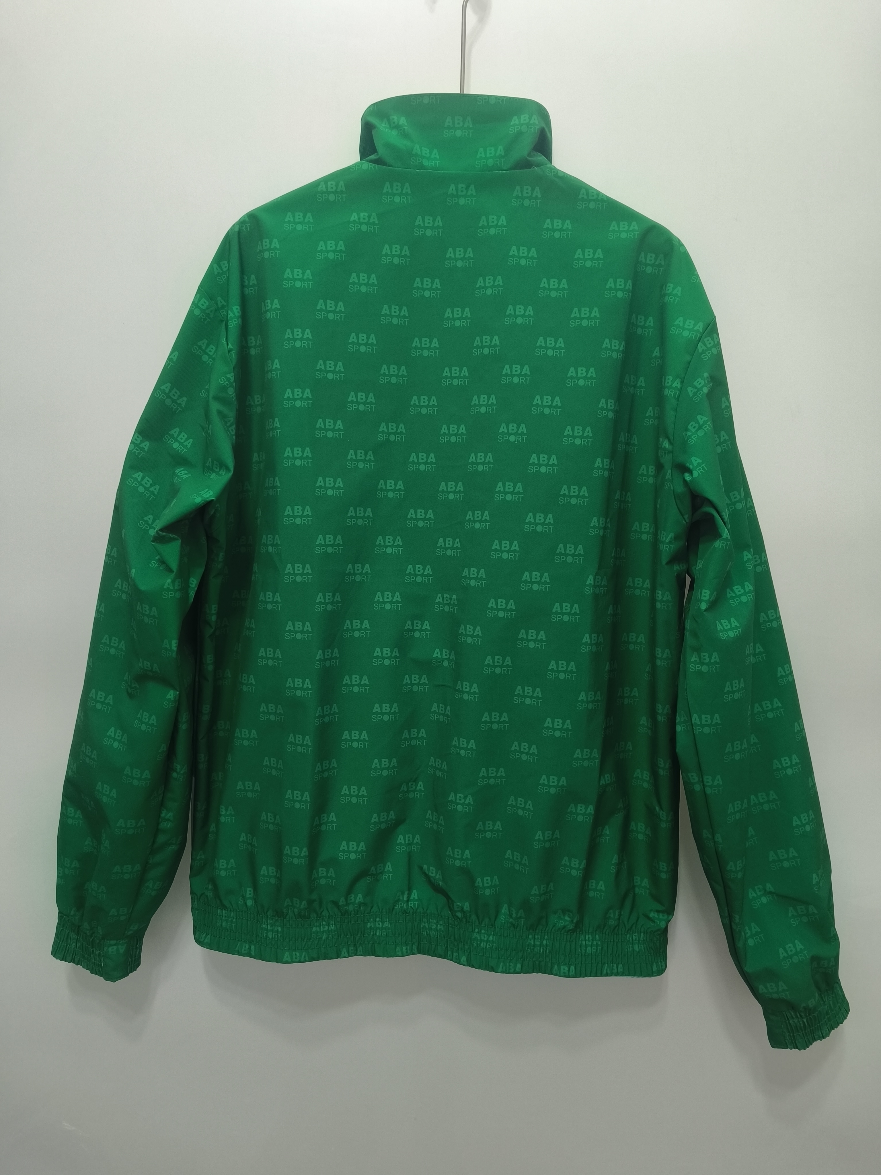 Mexico Trench Coat Reversible S-XXL