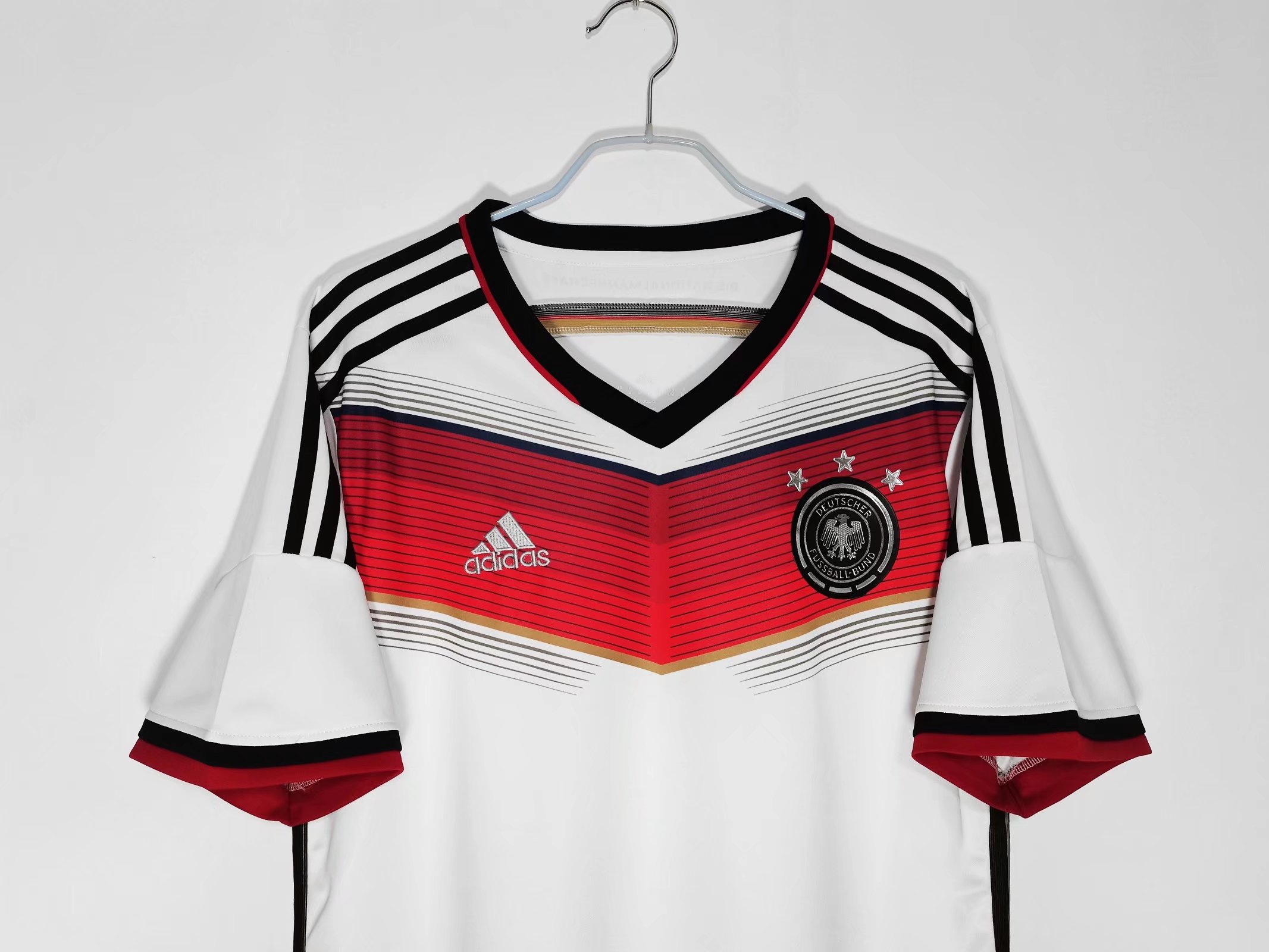 Retro Germany 2014 Home S-XXL 3