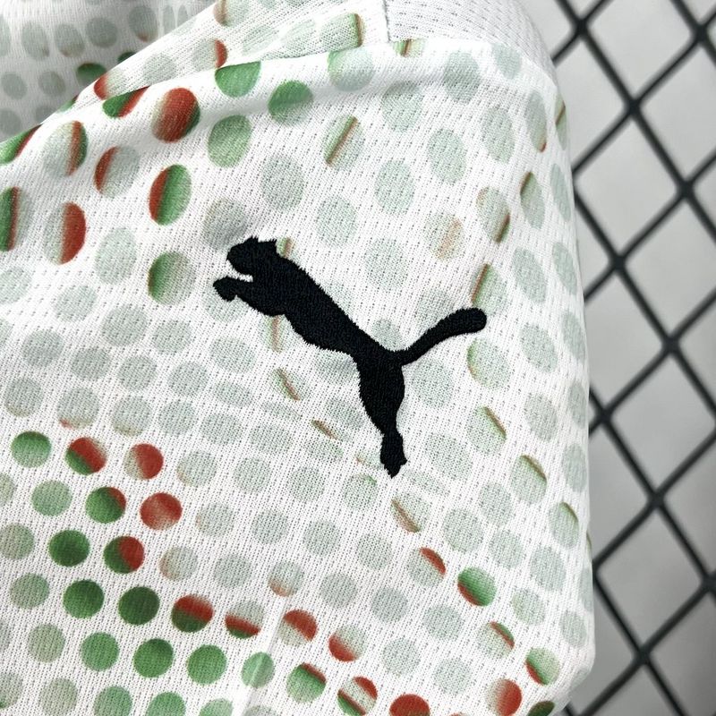 Portugal 25/26 Away S-4XL 4