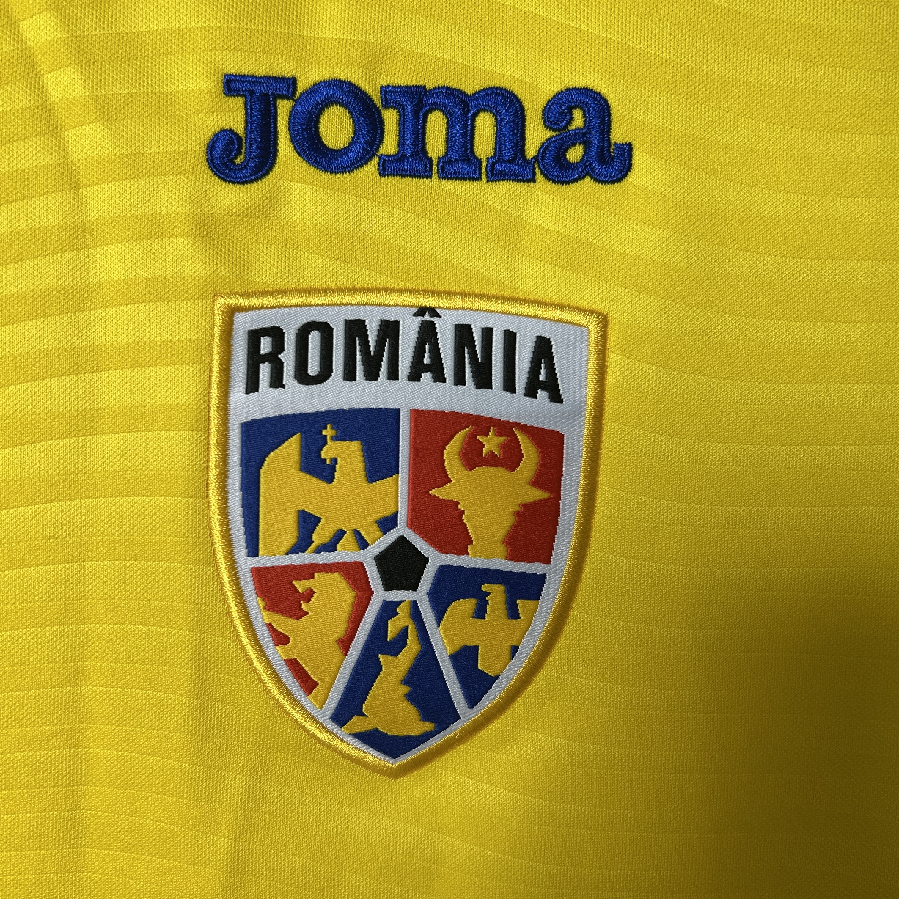 Romania 25/26 Home  S-XXL 4