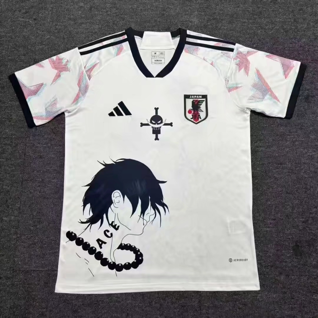 Japan 25/26 ACE S-XXL