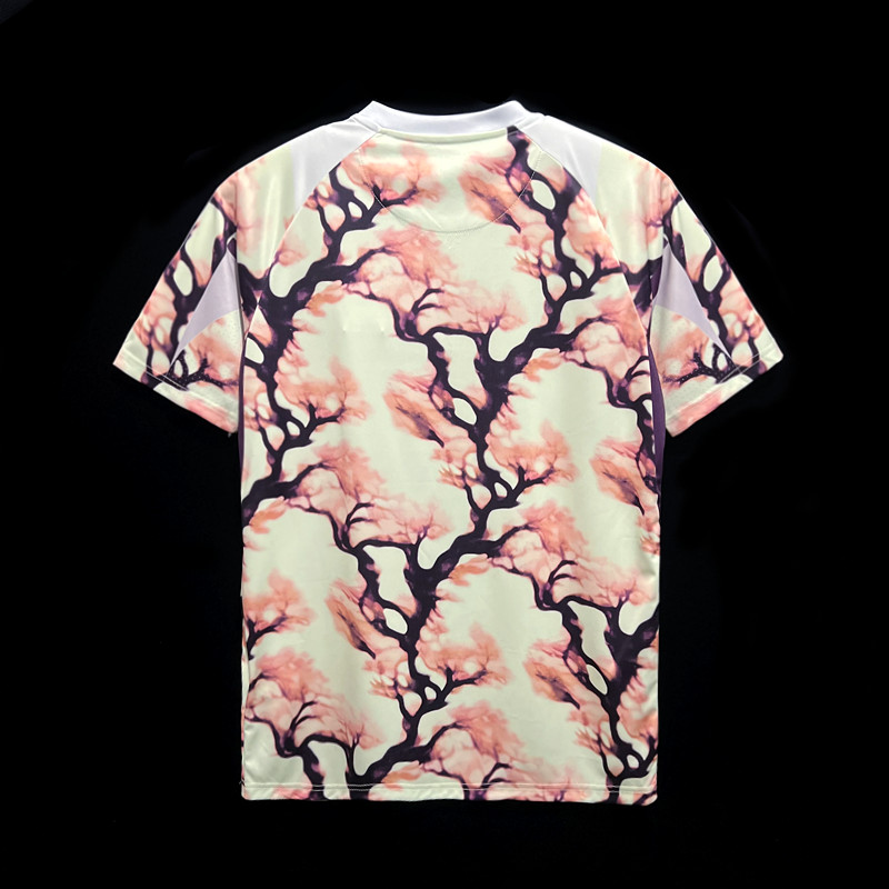 23/24 Japanese Graffiti version S-XXL 3