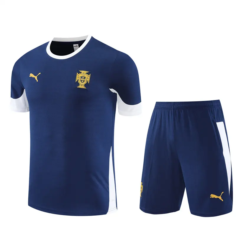 Adult Portugal 25/26 training suit 801