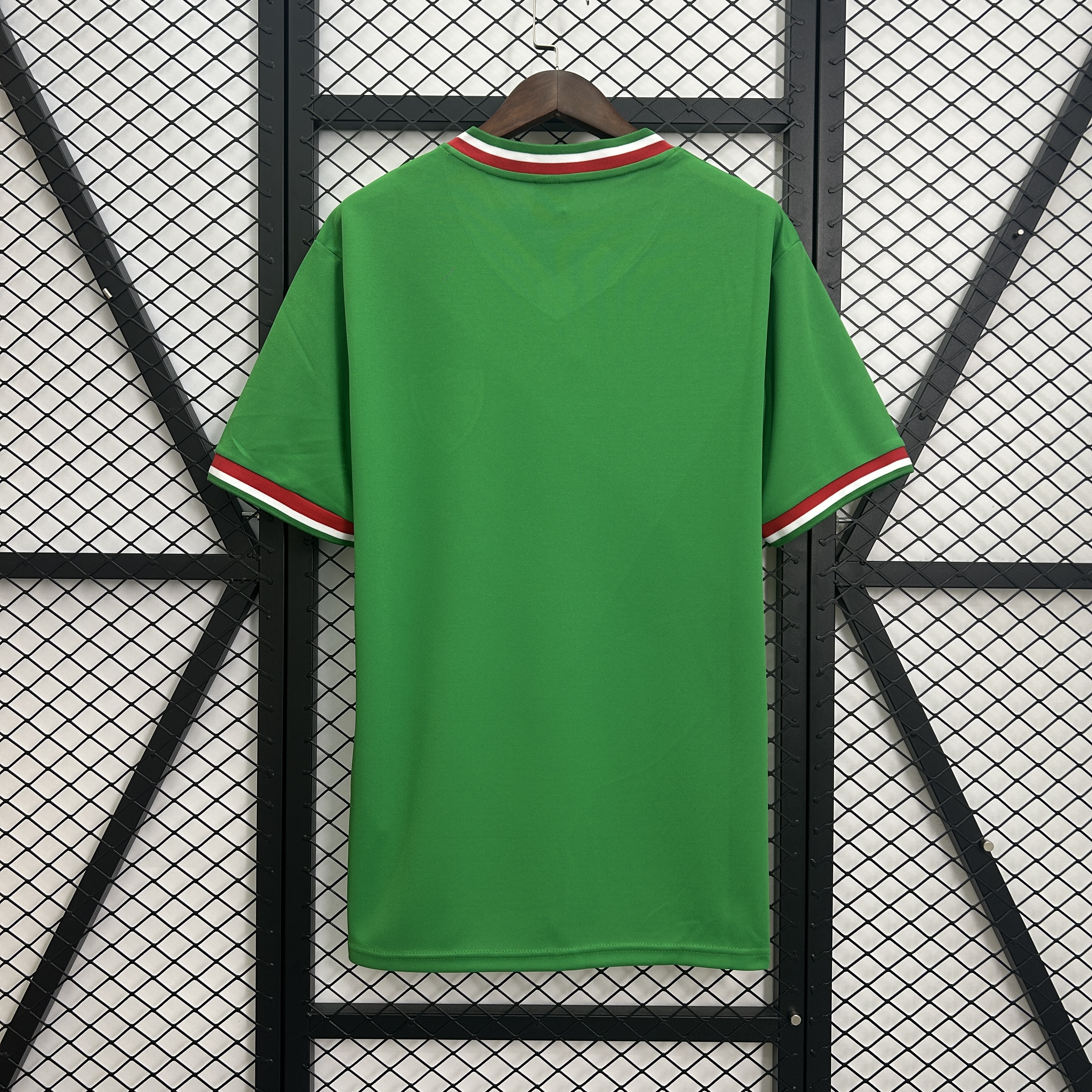 Mexico 1970 Home -XXL