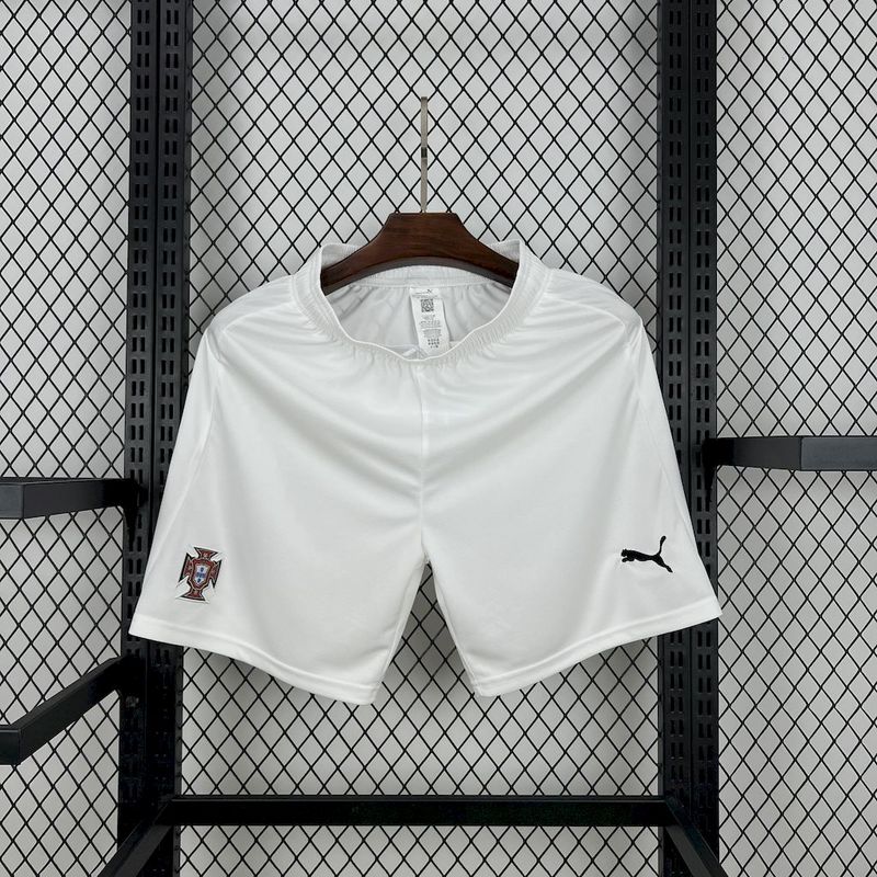 Shorts Portugal 25/26 S-XXL