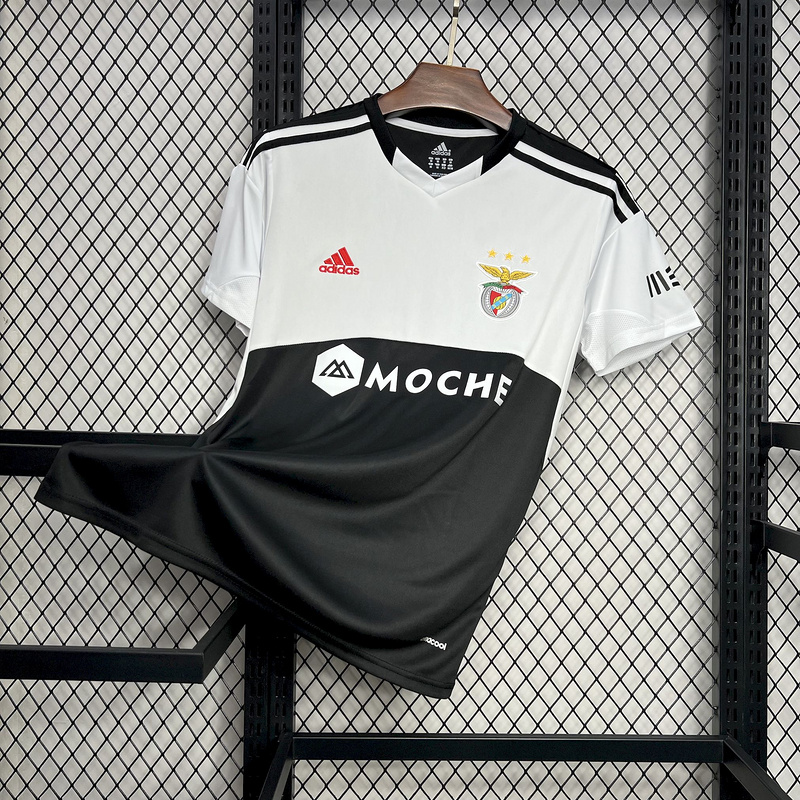 Retro 13/14 Benfica Away S-XXL