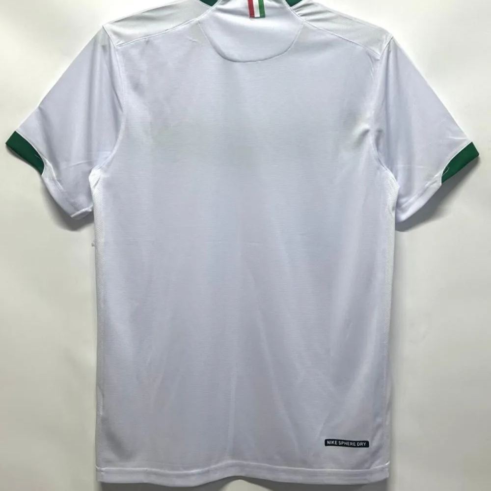 Retro Mexico 2006 Away S-XXL