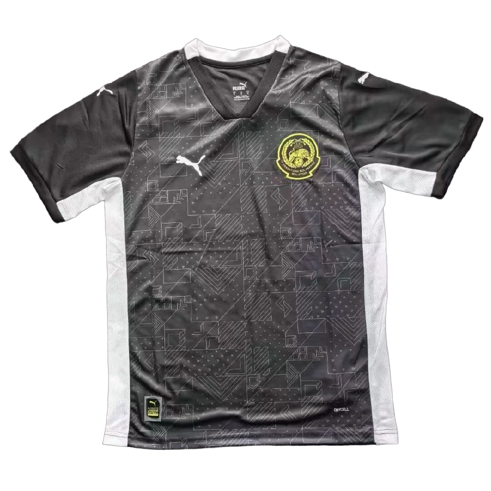 Malaysia 25/26 Away Size S-XXL