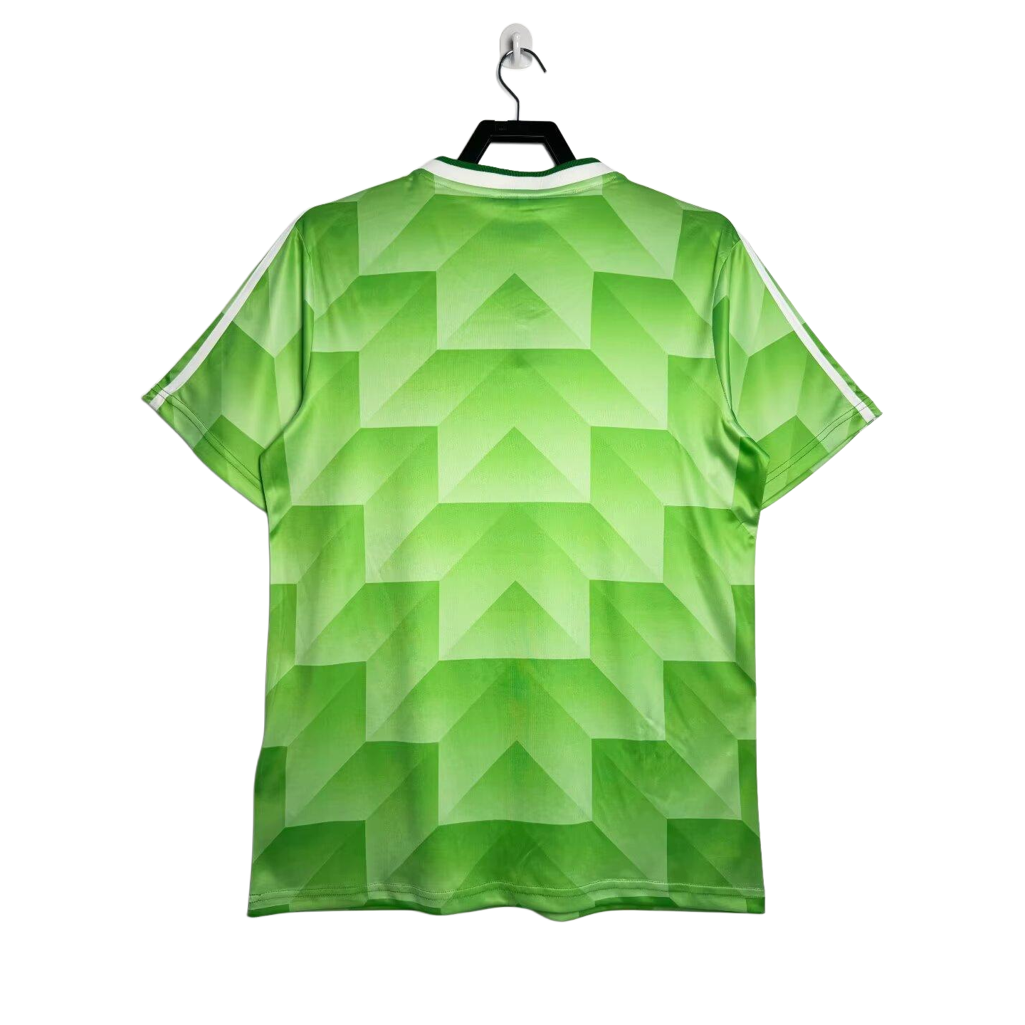 Retro Germany 1988 Away S-XXL