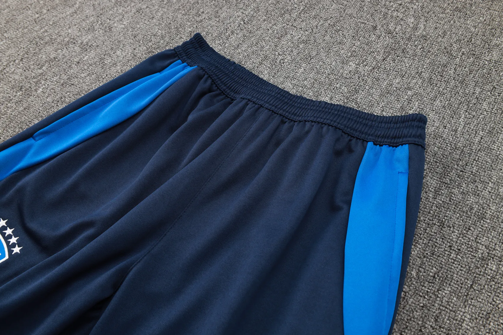 Italy 2425 Italy Traing Suit 4