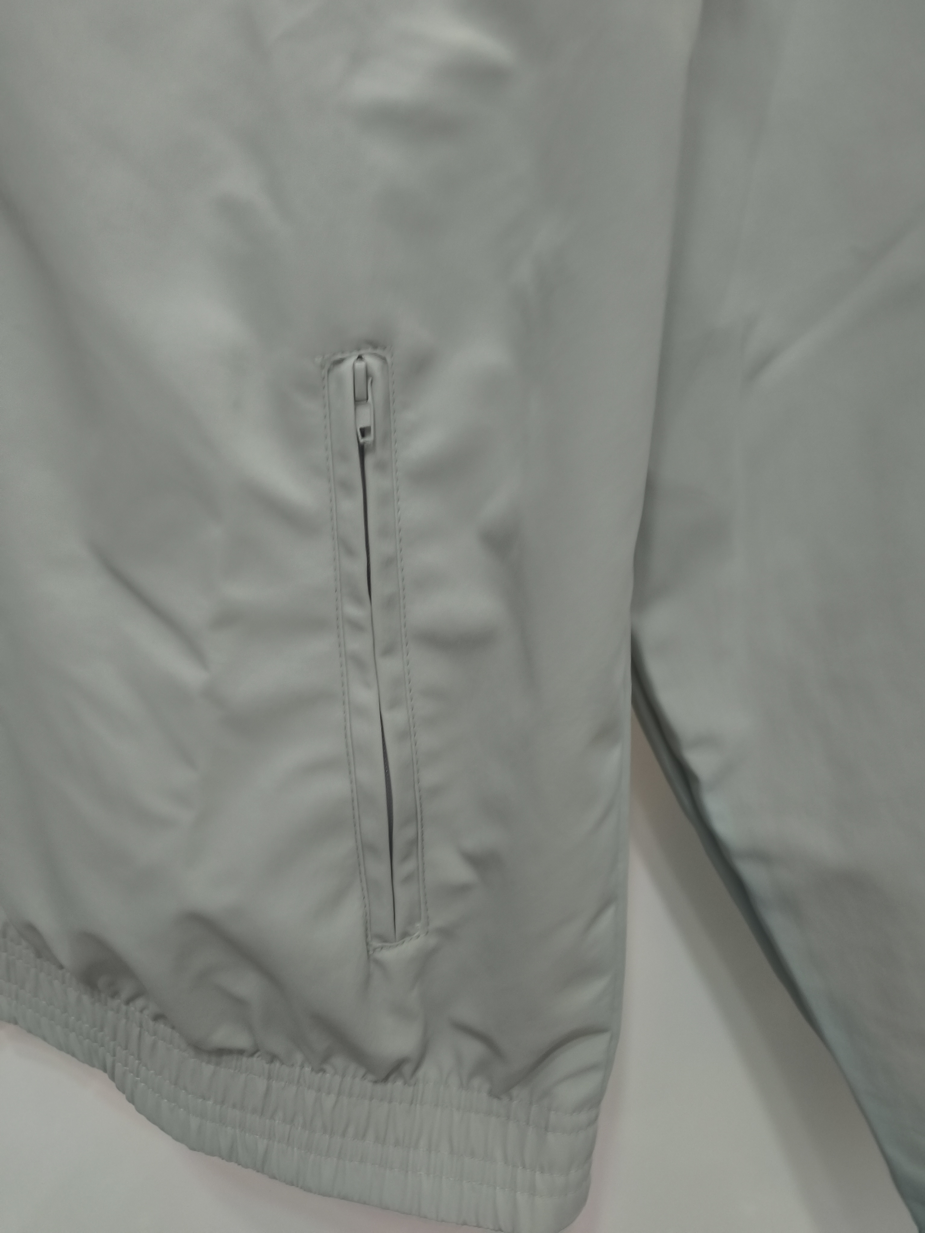 Mexico Trench Coat Reversible S-XXL