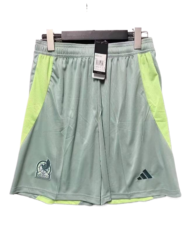 Mexico Away 24/25 Shorts S-XXL