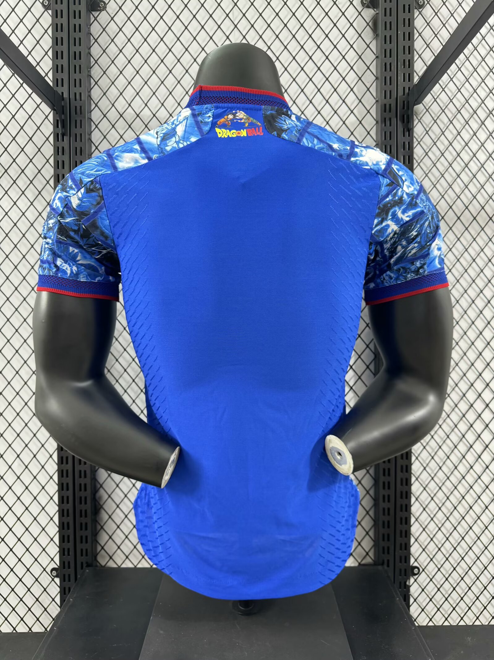 Player Version Japan 24/25 S-XXL